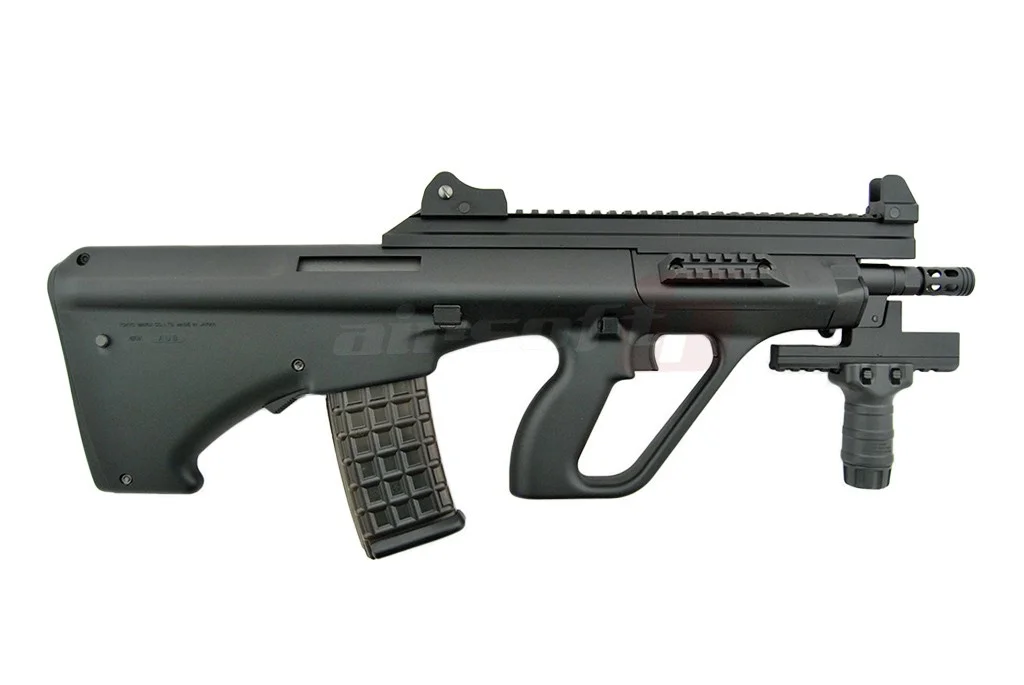 Tokyo Marui AUG High Cycle 4