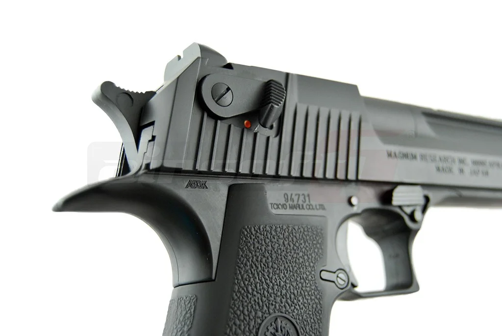 Tokyo Marui Desert Eagle .50AE 7