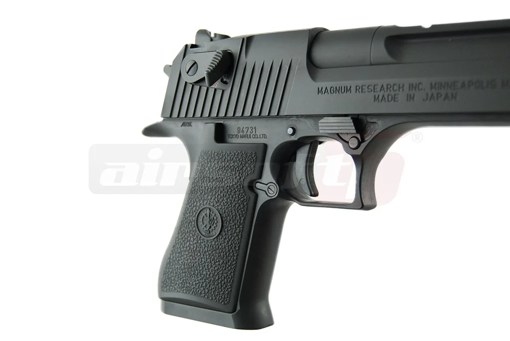 Tokyo Marui Desert Eagle .50AE 8