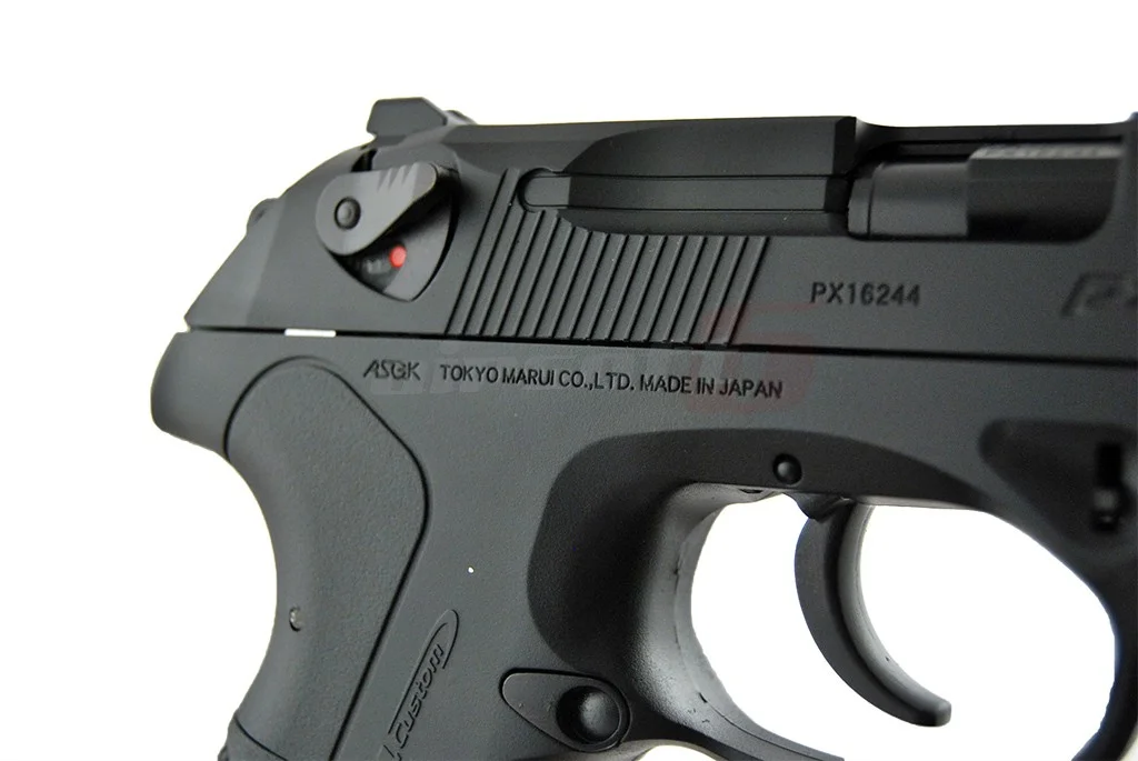 Tokyo Marui PX4 10