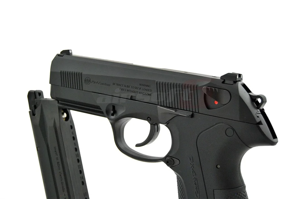Tokyo Marui PX4 15