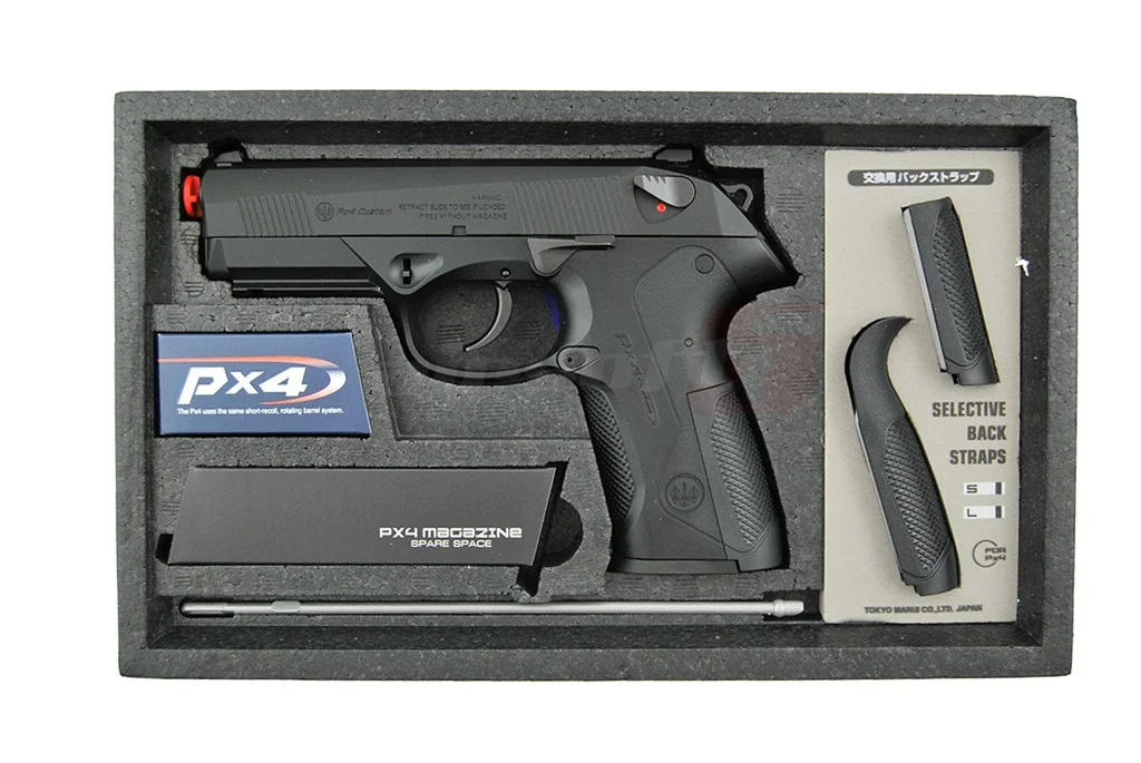 Tokyo Marui PX4 4