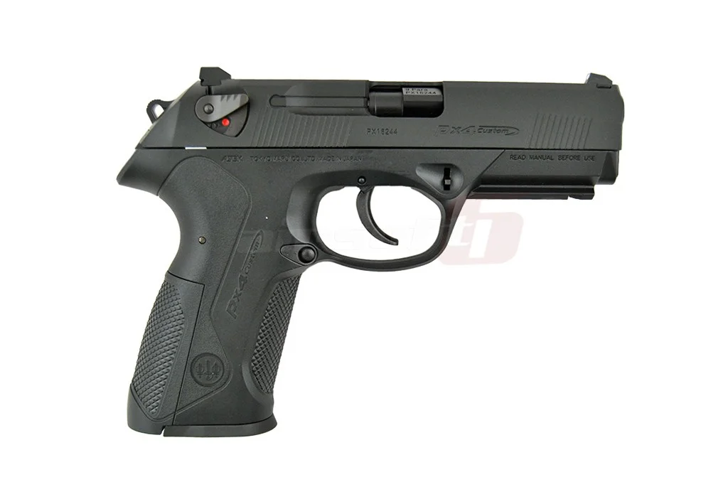 Tokyo Marui PX4 3