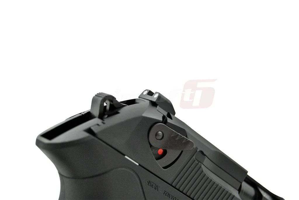 Tokyo Marui PX4 6