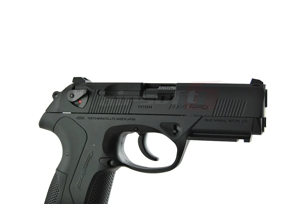 Tokyo Marui PX4 13