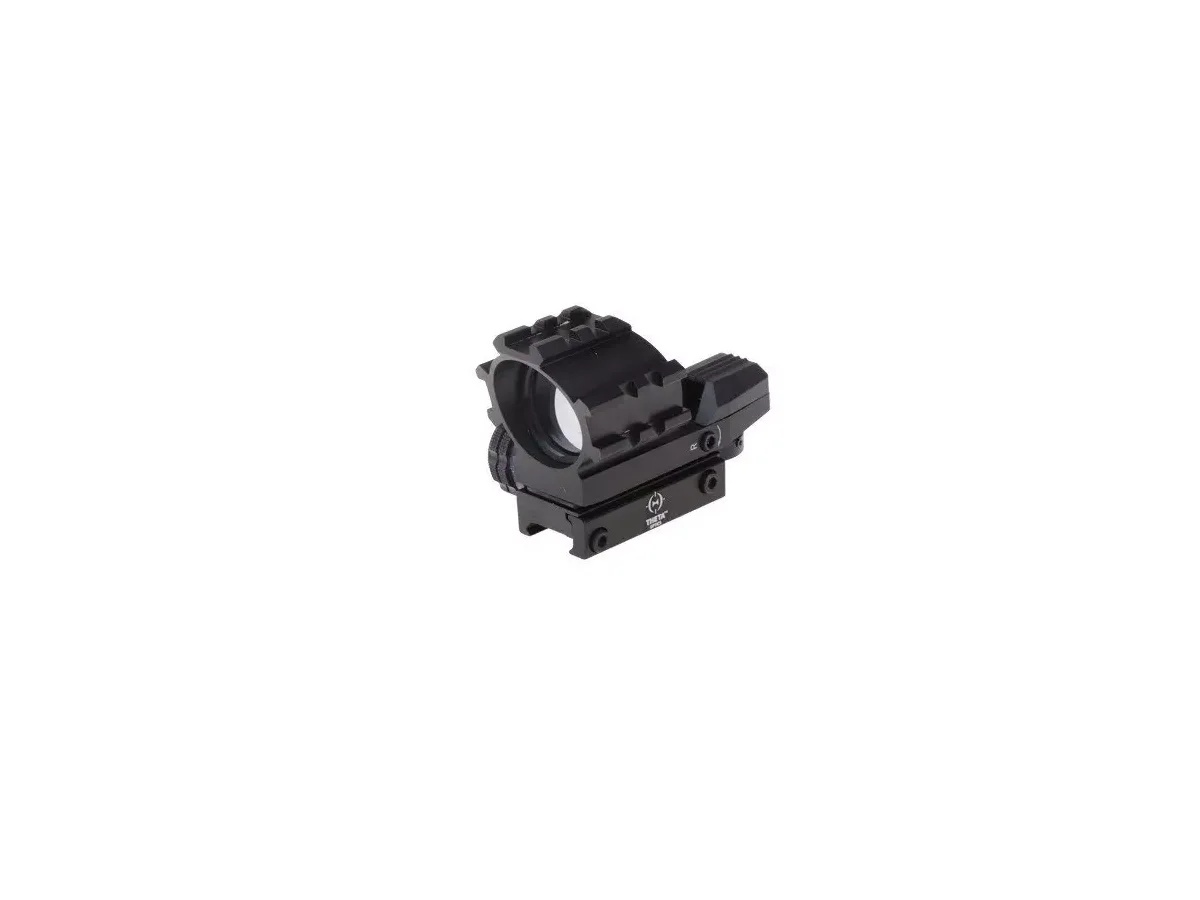 Theta Optics reflex sight cu sine RIS 3
