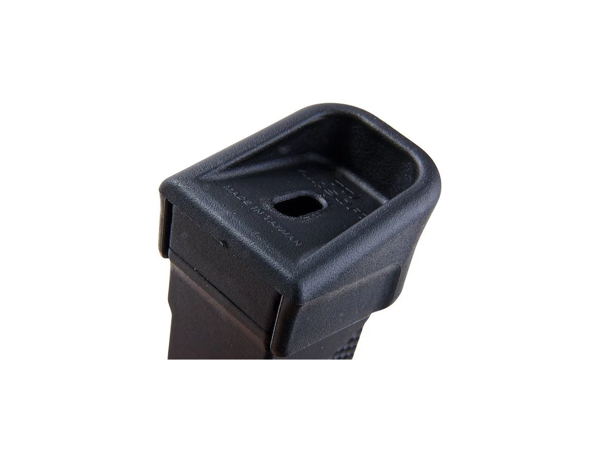 TTI Airsoft incarcator G Series CNC Lightweight 26 bile 2