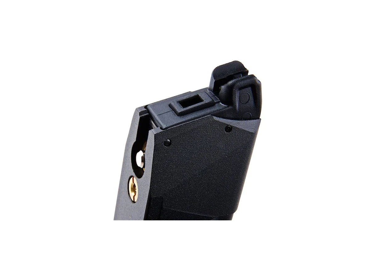 TTI Airsoft incarcator G Series CNC Lightweight 50 bile 3