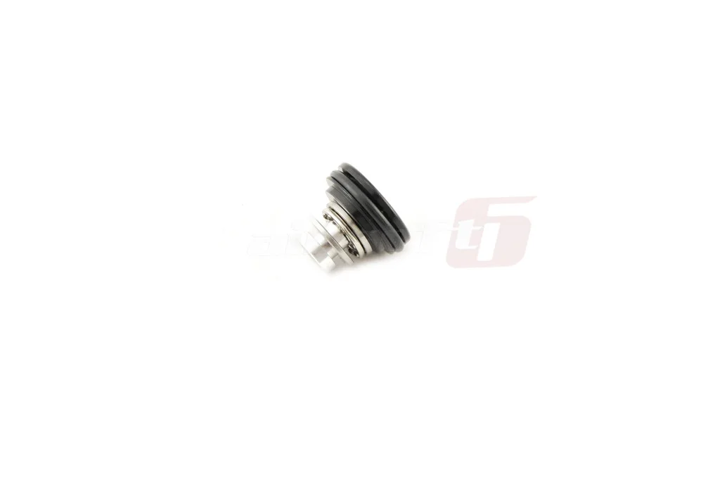 Ultimate cap piston aluminiu 3