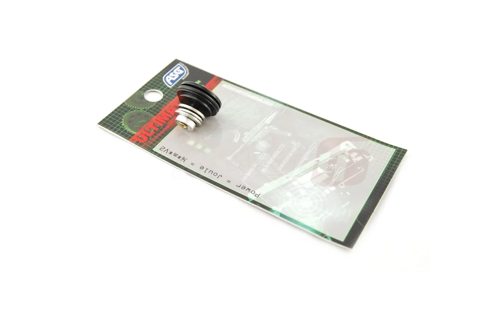 Ultimate cap piston aluminiu 4