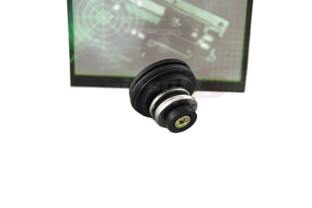 Ultimate cap piston material plastic 4
