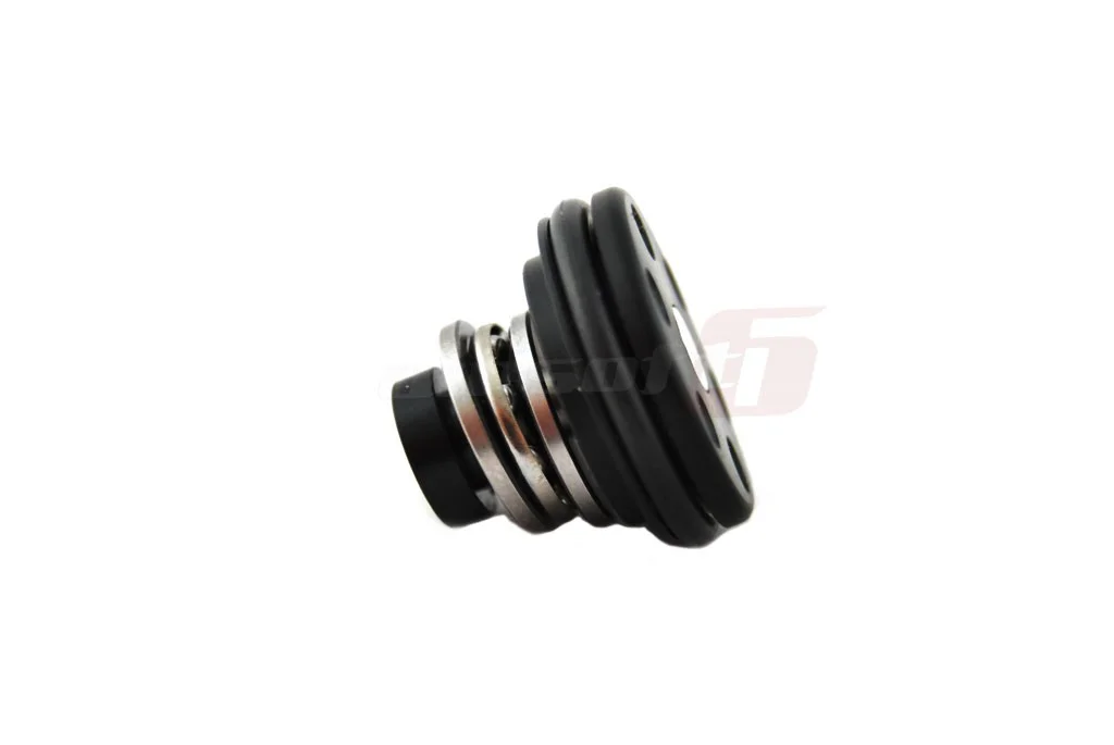 Ultimate cap piston material plastic 2