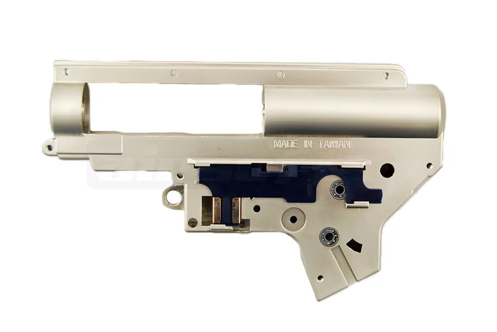 Ultimate carcasa gearbox v2 2