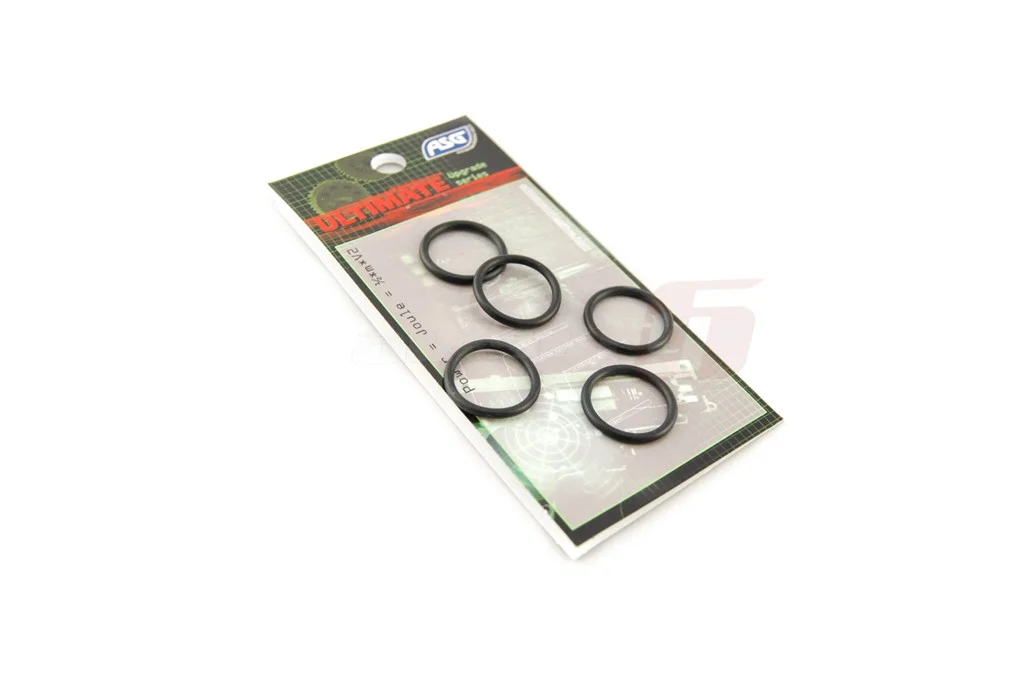 Ultimate garnituri cap piston 2