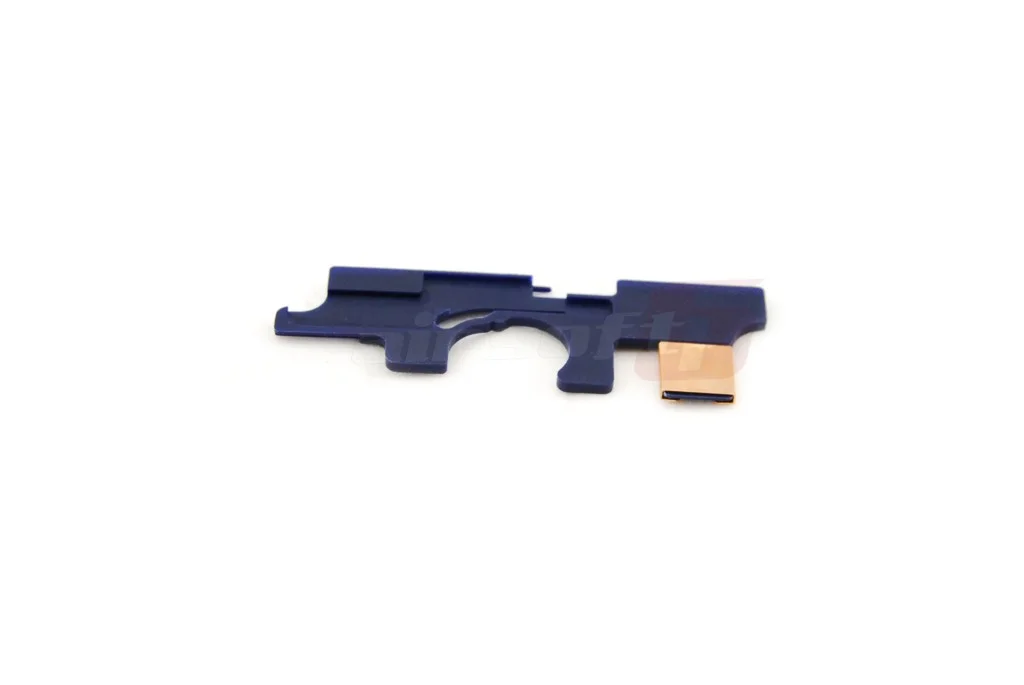 Ultimate selector tir MP5 3
