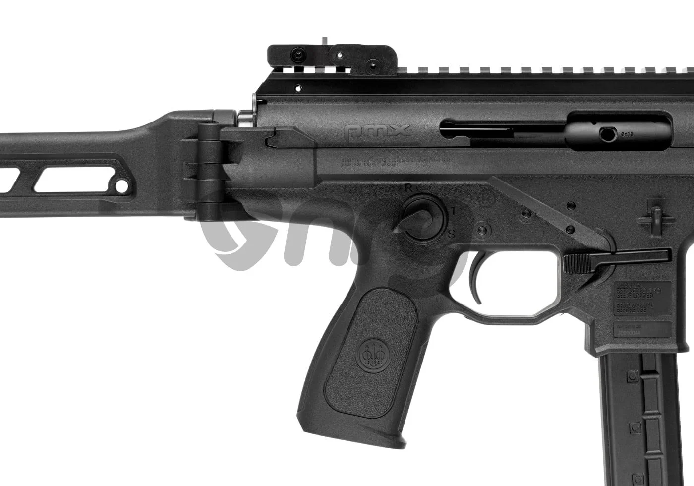 Umarex Beretta PMX 2