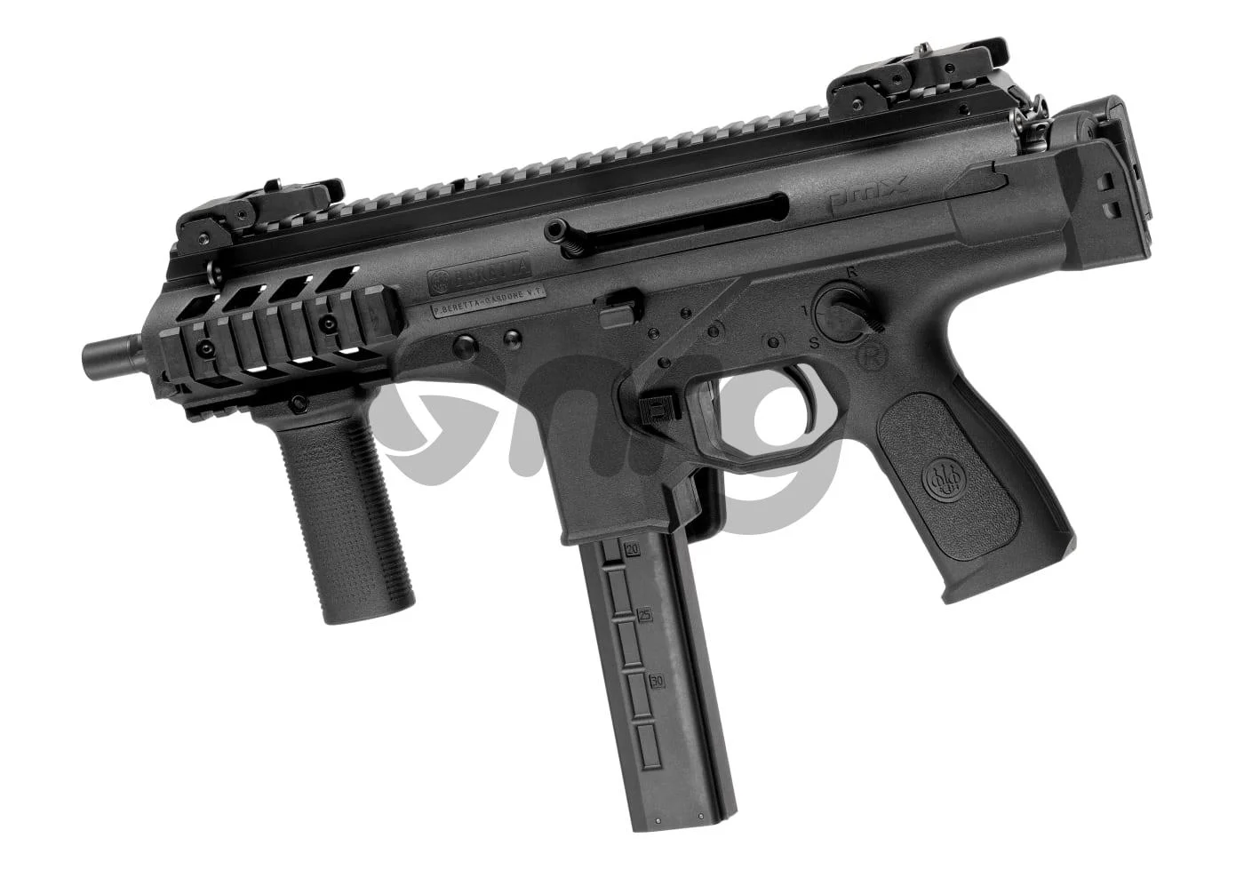Umarex Beretta PMX 4