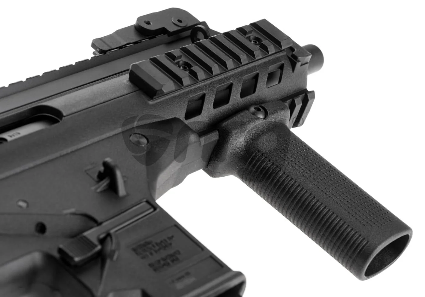 Umarex Beretta PMX 5