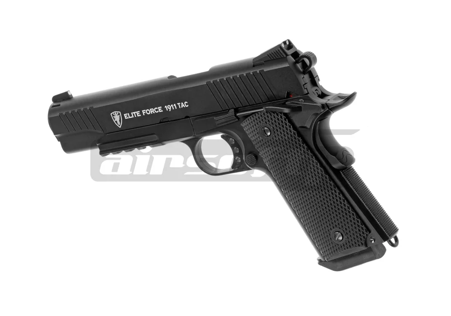 Umarex M1911 Elite Force CO2 3