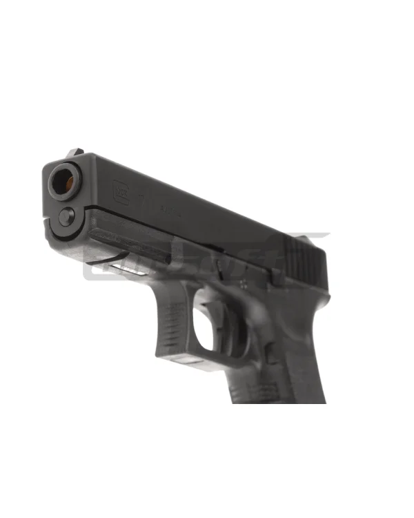Umarex Glock 17