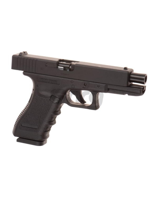 Umarex Glock 17 CO2