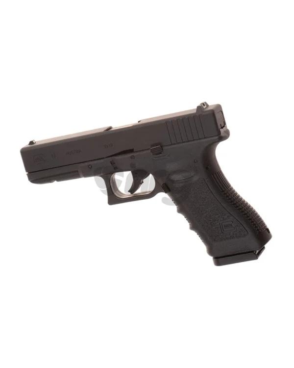 Umarex Glock 17 CO2 2