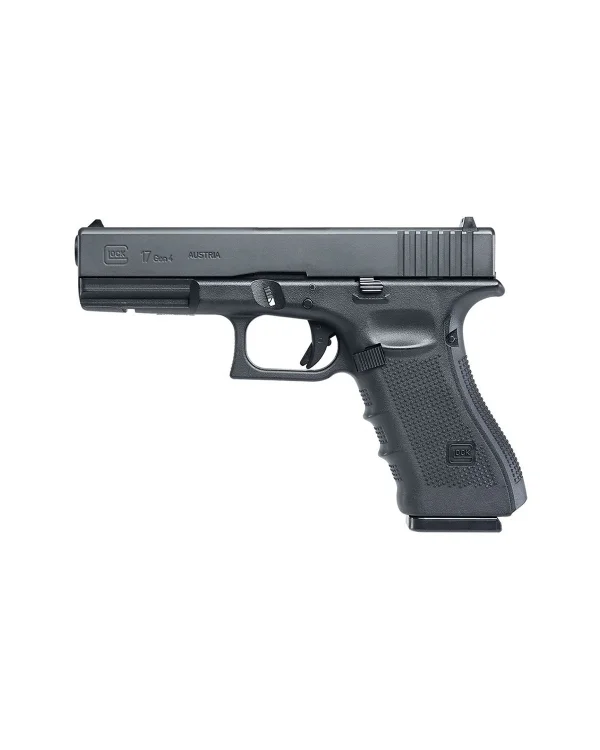 Umarex Glock 17 Gen.4 3