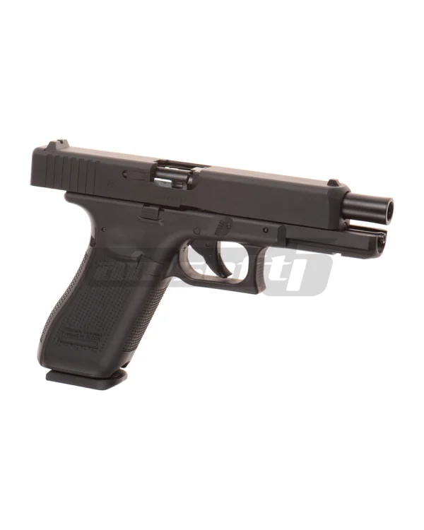 Umarex Glock 17 Gen.5 CO2 3