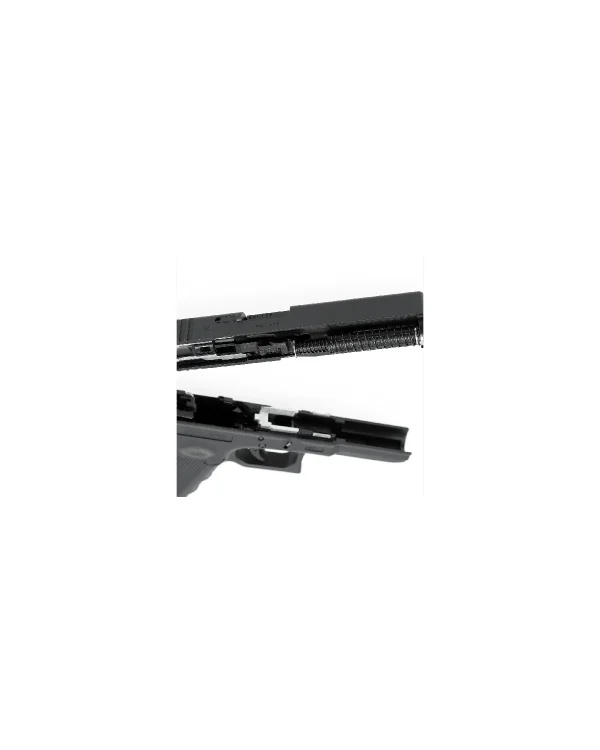 Umarex GLOCK 17 Gen4 Co2 1J 5