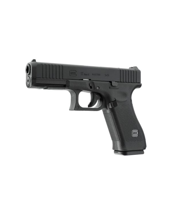 Umarex GLOCK 17 Gen5 MOS 3