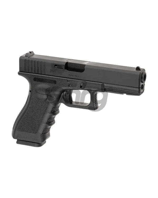 Umarex Glock 17 Steel Version