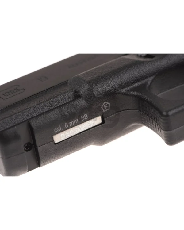 Umarex Glock 19 CO2 4