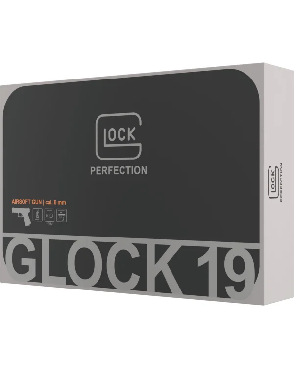 Umarex Glock 19 Gen.5 4