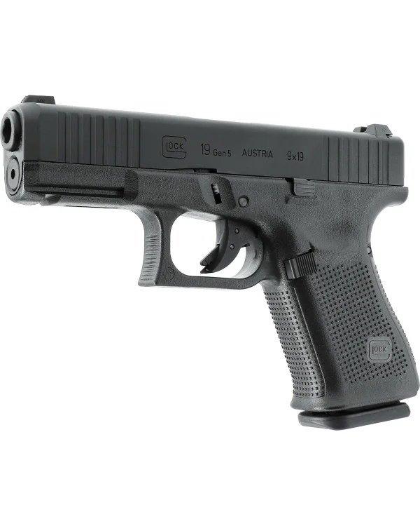 Umarex Glock 19 Gen.5 5