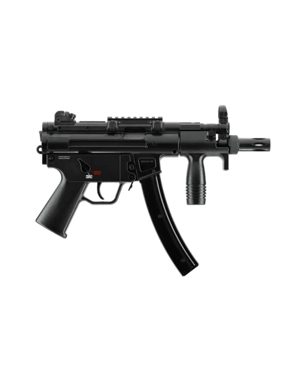 Umarex HK MP5 CO2