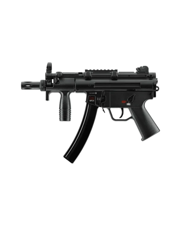 Umarex HK MP5 CO2 2