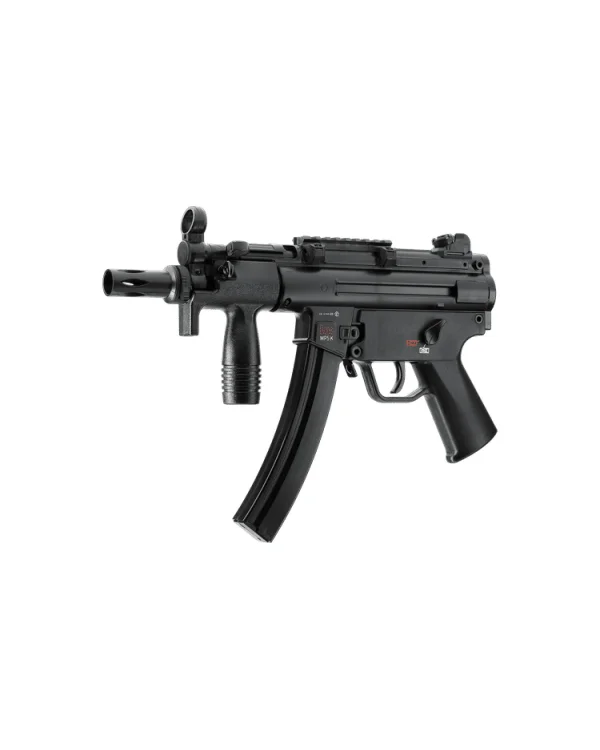 Umarex HK MP5 CO2 3