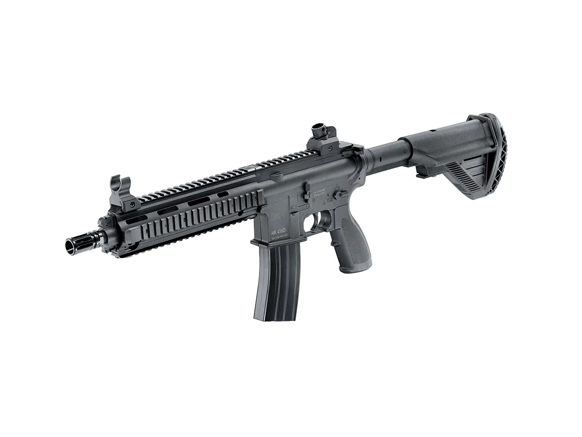 Umarex HK416 D Spring 2