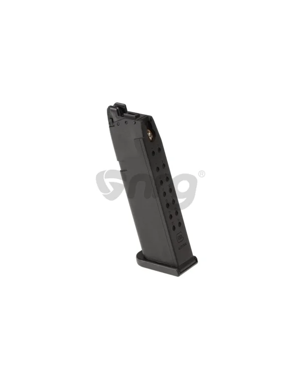 Umarex incarcator Glock 17 Gen.5 gaz 2