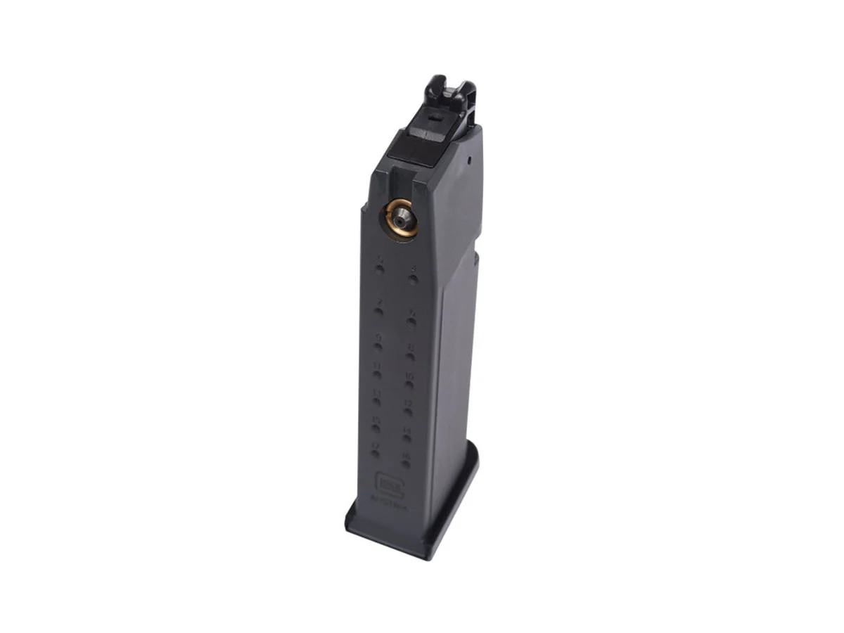Umarex incarcator Glock 17 Gen.4 CO2