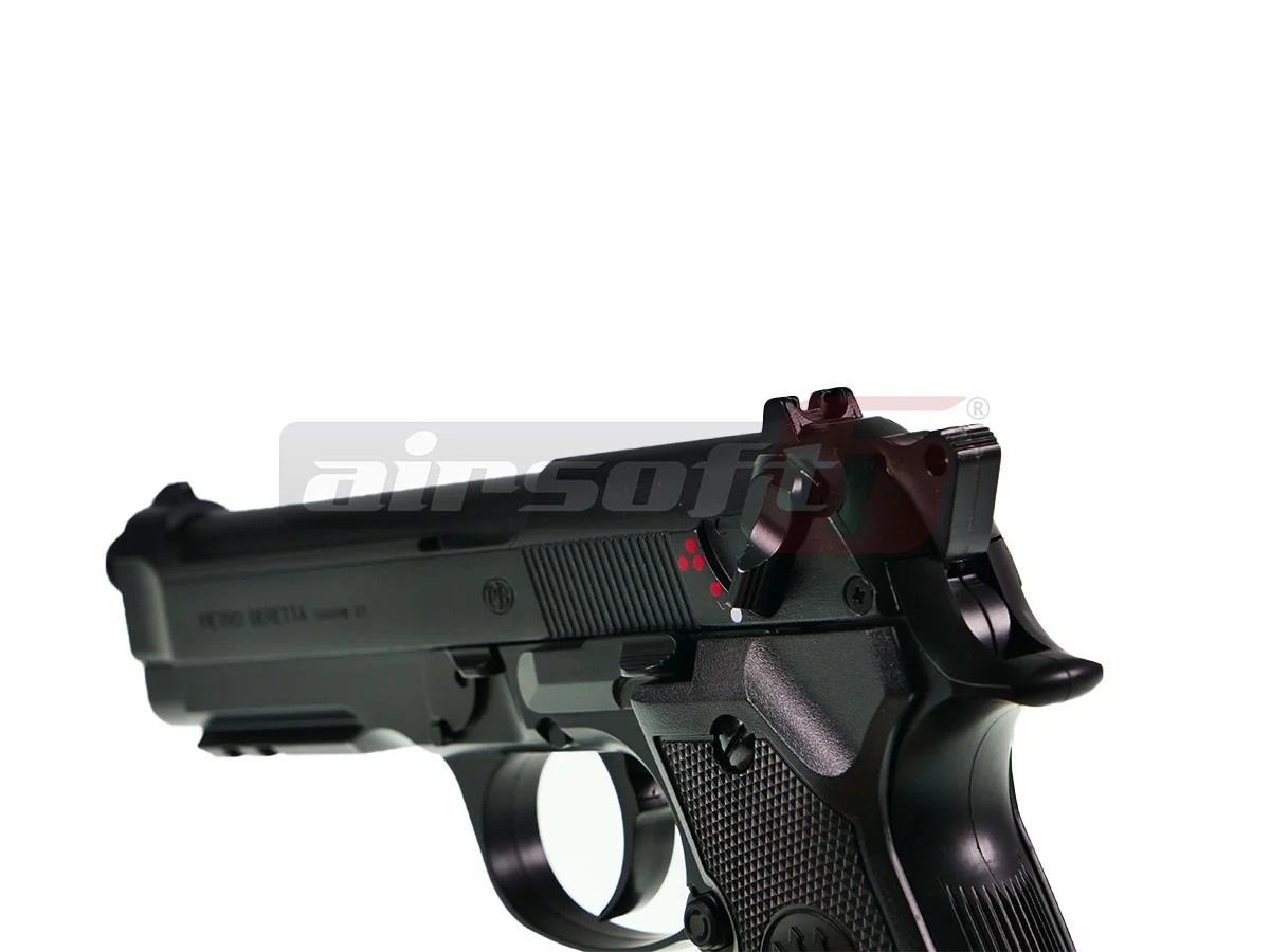 Umarex M92 FS A1 AEP 3