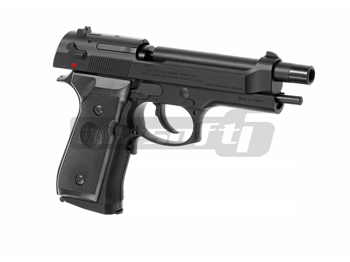 Umarex M92 FS EBB 2