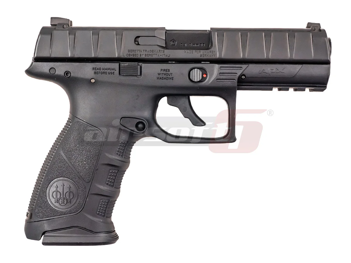 Umarex M920 CO2 2