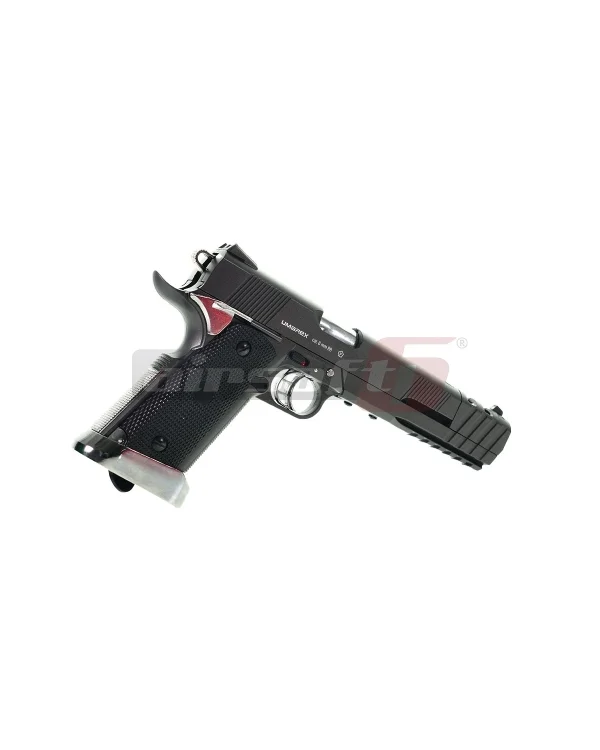 Umarex P11 Para CO2 3