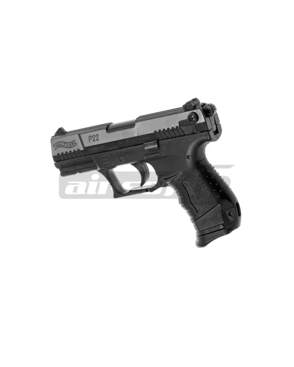 Umarex P22 Spring 2