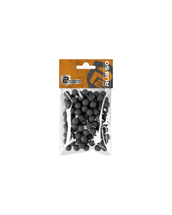 Umarex P2P Performance RUB 50 1.14g 50 bile 3