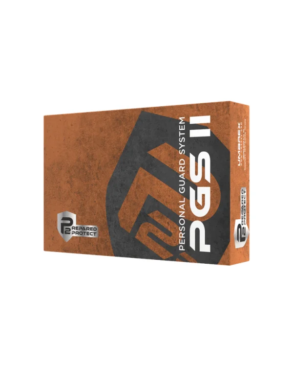 Umarex P2P PGS II KIT 4