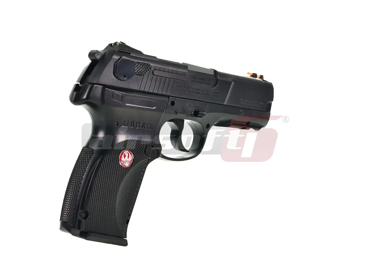 Umarex P345 CO2 2