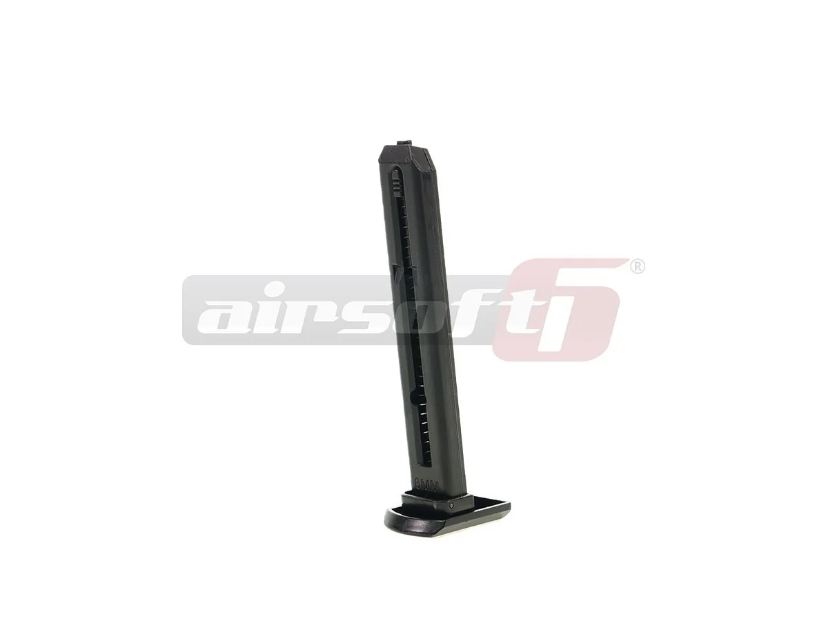 Umarex P345 CO2 6