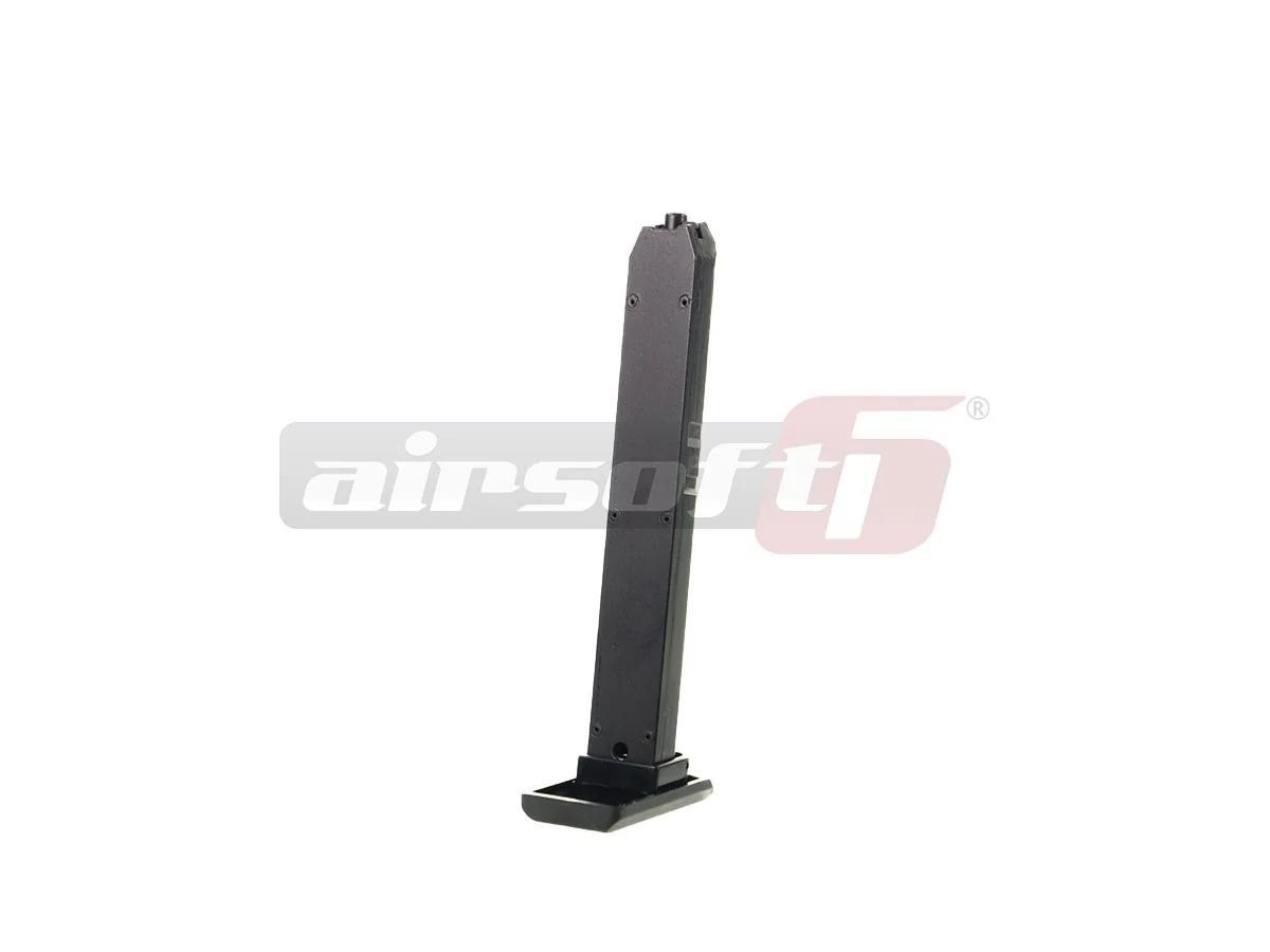 Umarex P345 CO2 7